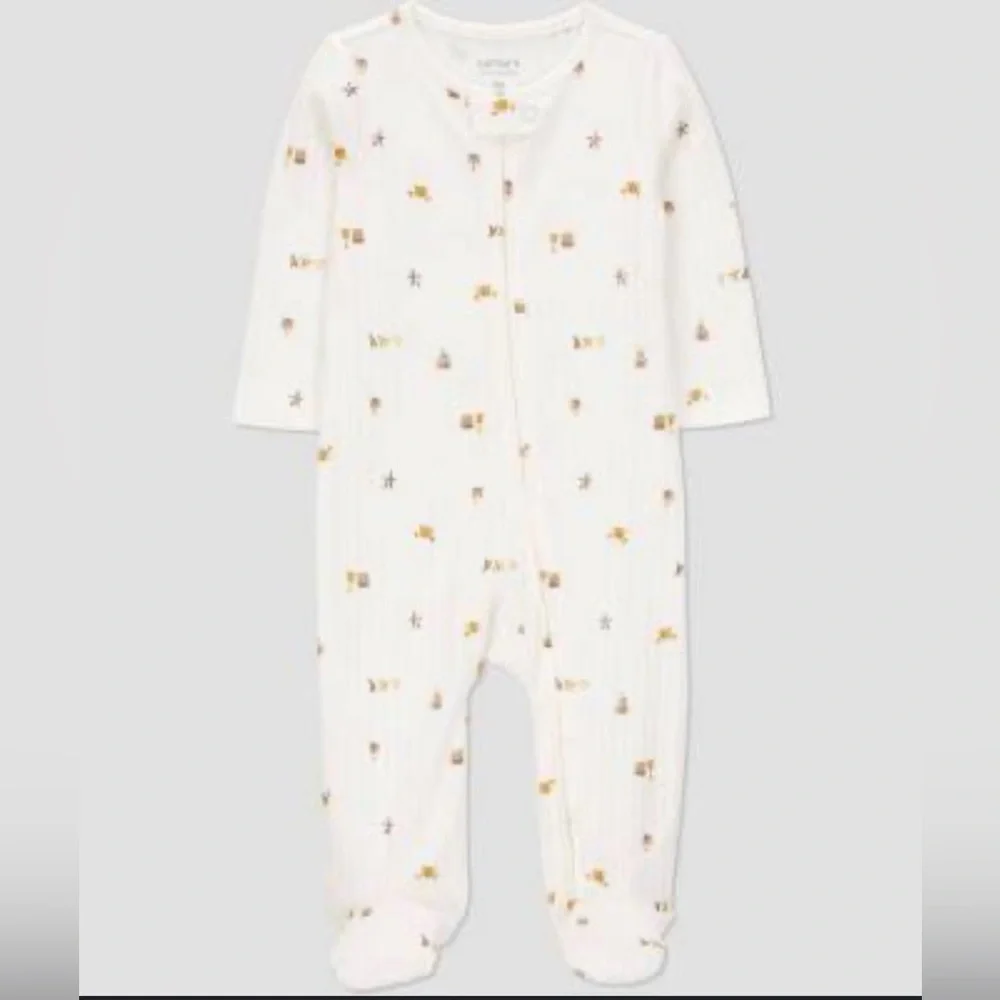 Baby Boy Bundle 3M